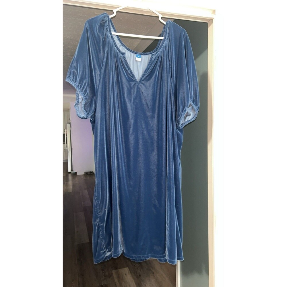 Old Navy Dress Size 3x